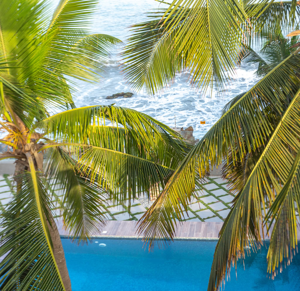 Serenity Residences & Spa