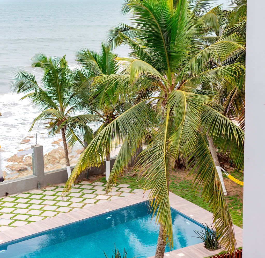 Serenity Residences & Spa