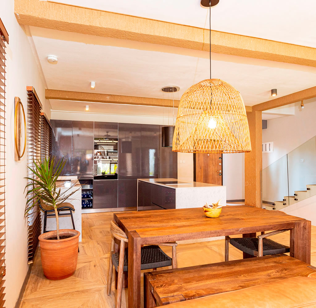 Serenity Residences & Spa