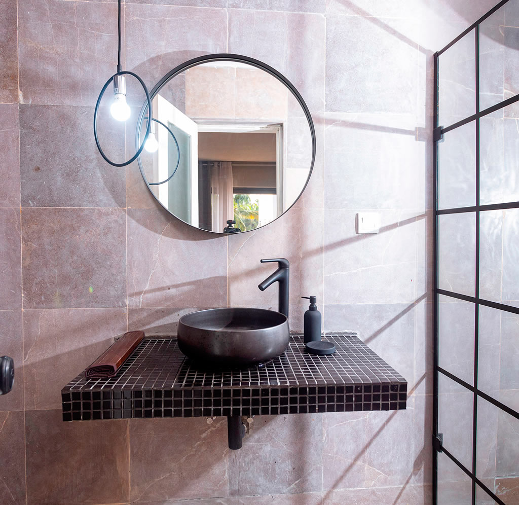 Serenity Residences & Spa