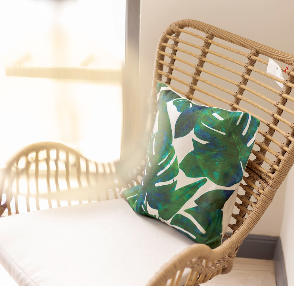 Serenity Residences & Spa