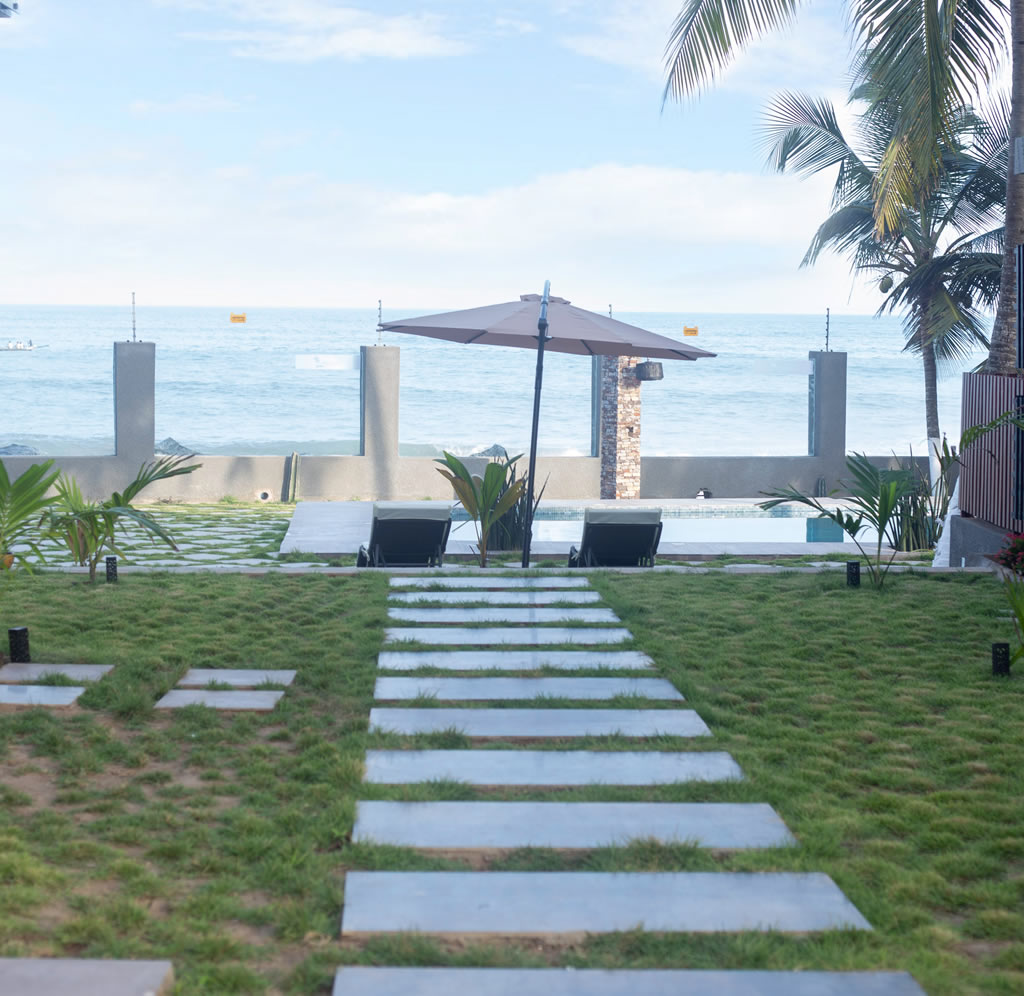 Serenity Residences & Spa